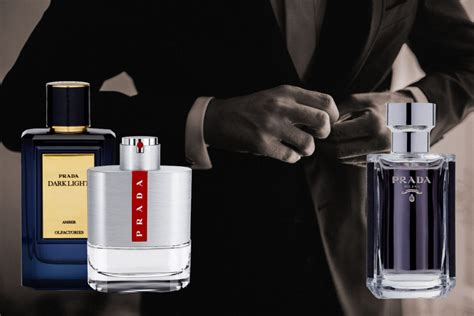 designer perfume brands prada.